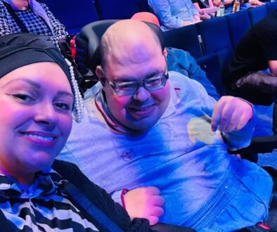 Kiezklusion im First Stage Theater