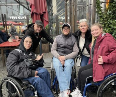 Kiezklusion meets Partyrollers1