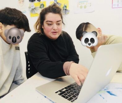 Digitslkurse für Kinder