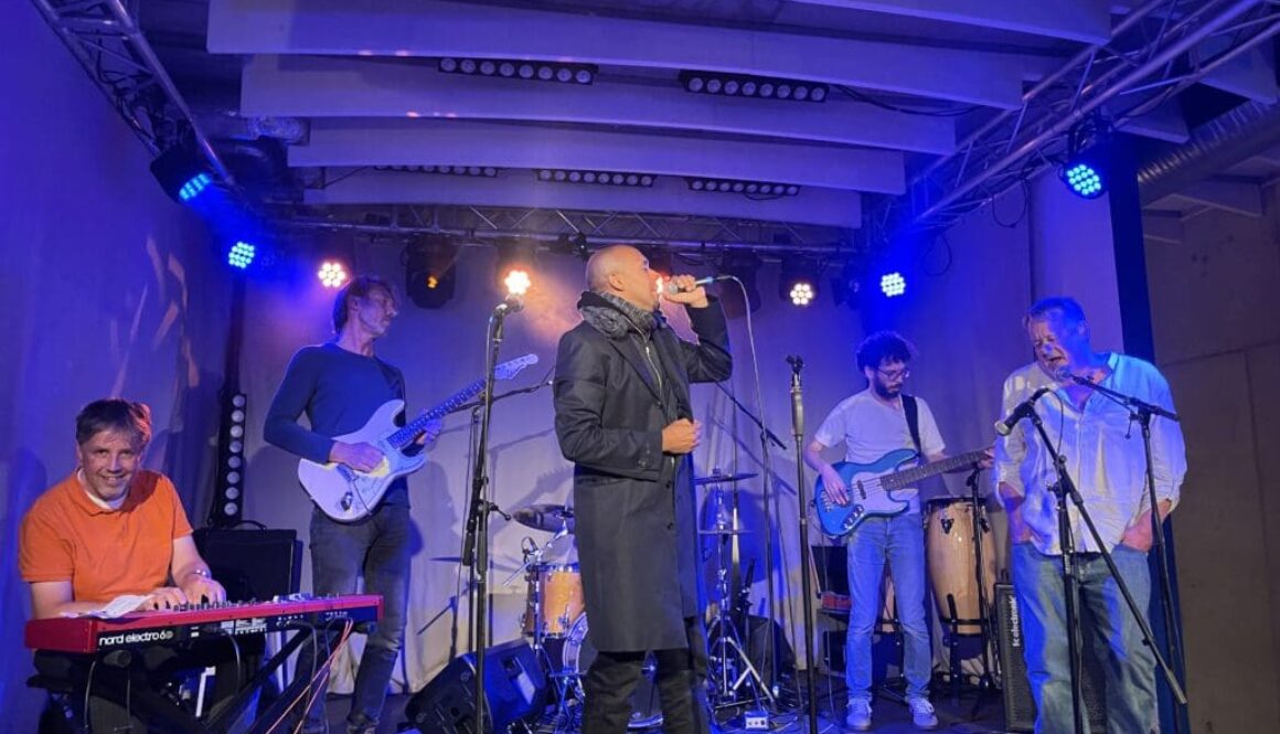 Metrosession Uwe 0825