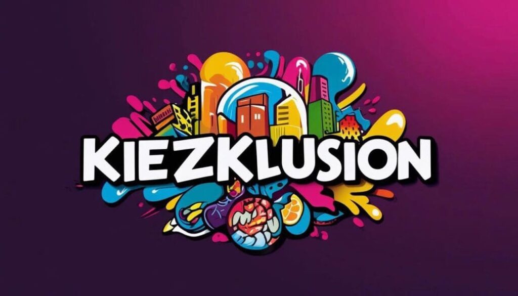 Logo Kiezklusion